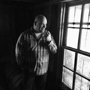 Meet your Posher, Scott